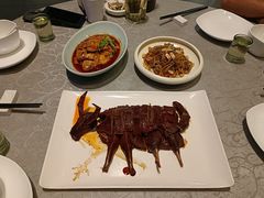 -丽华园(汉阳龙阳店)