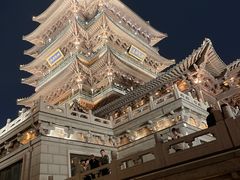 -济南大明湖景区