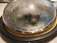 -碗中海·蒸汽海鲜·桑拿鸡(岭南天地店)