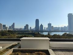 -马哥孛罗咖啡厅·Cafe Marco (厦门马哥孛罗东方大酒店)