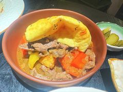 -格鲁·秀色Georgia’s Feast