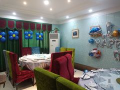 包厢-一家人(南京路店)