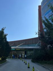 -北京爱育华医院-医疗美容科