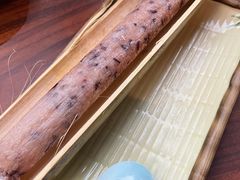 -缘生态云南菜·野生菌庭院餐厅(华侨城店)
