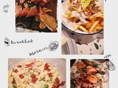 -MOMENTI手工意面(晶耀前滩店)