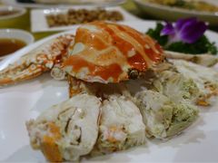 -潮人姐妹轩(海宁路店)