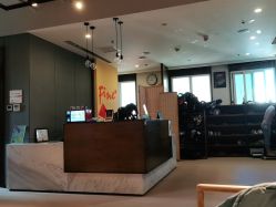 -FineYoga梵音瑜伽·普拉提