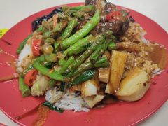 -美芝律剪刀剪咖喱饭