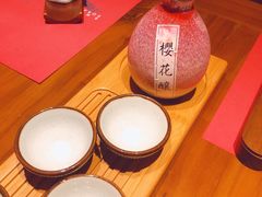 -石葵(锦业时代店)