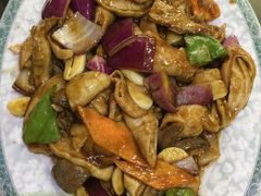 溜肠肚-三子下水馆(南十四道街151号店)