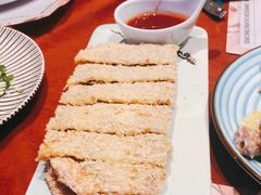 -赵小姐丨新中餐(曲江店)