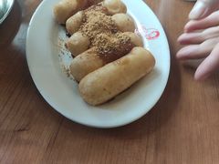 红糖糍粑-老妈米线(港龙店)