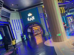 -弘阳·未来世界(弘阳广场店)