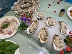 -千岛蚝高压锅生蚝·人参火锅(白云万达店)