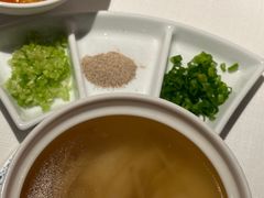 -杏花堂晋商私房菜(华熙五棵松店)