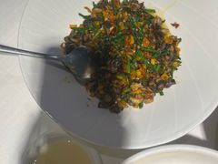 -院里寻菜·精致庭院菜(观沙岭店)