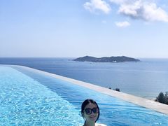-瑰丽酒店·海吧·天际下午茶·现场DJ·天台酒吧