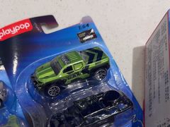 -TOYSRUS玩具反斗城(合肥华润万象城店)