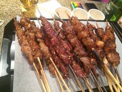 -延边丰茂串城(东三店)