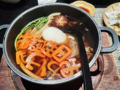 -山上下日本料理(万象城店)