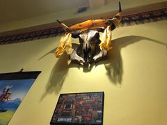 -如意林卡藏餐吧 (九寨沟店)