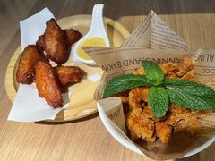 二哥爱鸡翅-太二酸菜鱼(永旺梦乐城店)