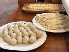 -东来顺饭庄(天坛店)