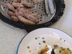 -前王院•巧克力海鲜市集餐厅(万平口店)