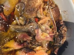 -坛宗剁椒鱼头(河西王府井店)