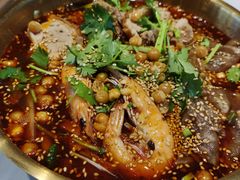 -周九华冒烤鸭·冒菜(国美第一城店)