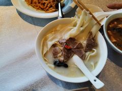 烩面-金狮麟·新豫菜(杏石口路店)