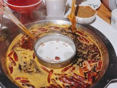 -大龙燚火锅
