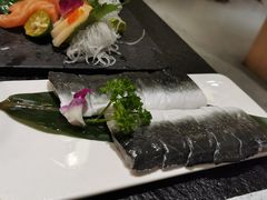 鲜鳗-虎焱炭火烧肉