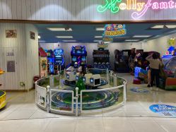 -莫莉幻想儿童乐园(沈阳龙之梦大都汇店)