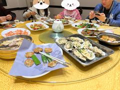 -大笑饭堂(甲子桥店)