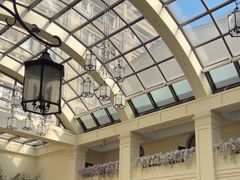 -利顺德大饭店·维多利亚花园(小白楼店)