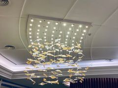 -成都龙之梦大酒店-龙悦中餐厅