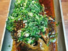 -树厨贵州菜(大十字店)