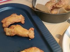 -必胜客(金高店)