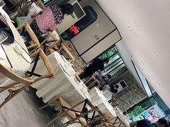 大堂-好兄弟郭巨海鲜(天一阁店)