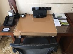 -天津君隆威斯汀酒店