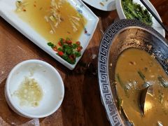 -下梅人家土菜馆(历史文化餐厅度假区店)