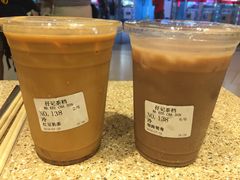 -孖记茶档·热腾茶餐(荔湾领展广场店)