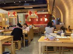 -秦九和(凯德广场店)