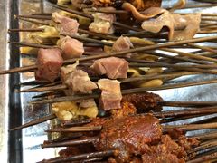 -镇江龙·火锅串串(武侯祠店)