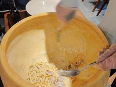 -新贝乐意大利餐厅(苏州中心店)