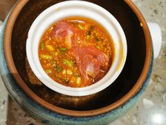 -牛牛章·章鱼水煎肉(光谷世界城店)