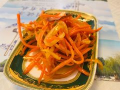 -新疆兵团食府清真(马连道店)