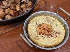 -CRAZYONES西班牙海鲜饭(上海美罗城店)