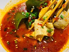 -蜀锦堂·川味现炒(襄阳武商汇店)